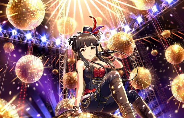 黒川千秋２