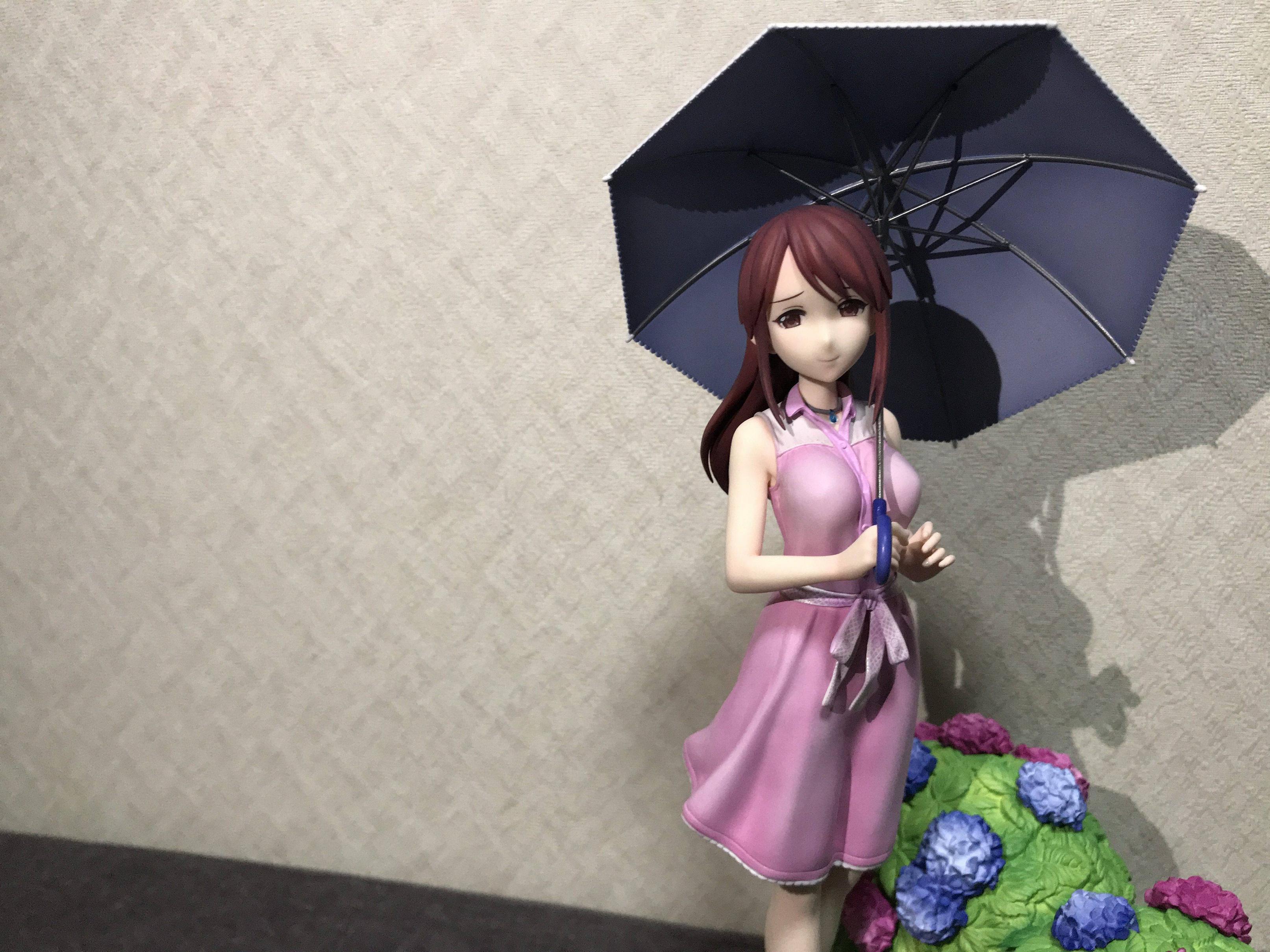 フィギュア 三船美優 ピッチピチ By もばます