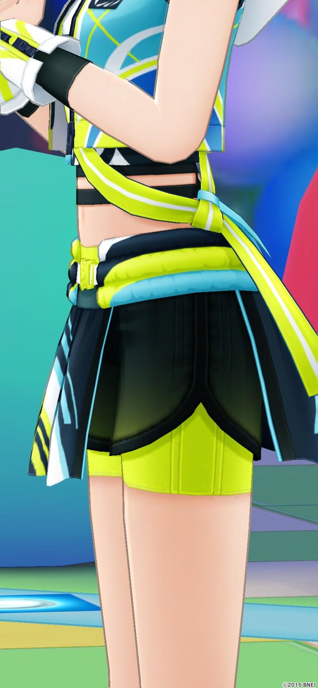 [アップビート・ラン]北川真尋WSgDQKF