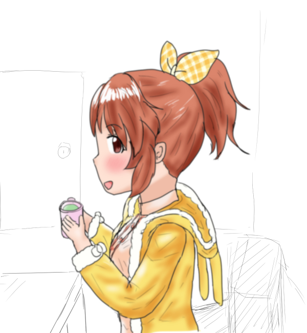 モバマスデレステの画像WN3KWym