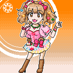 諸星きらり (2)