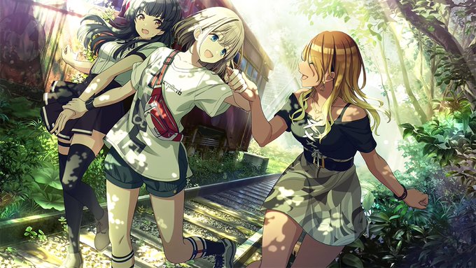 シャニマス サムシングフォーユーアンドミーガシャ よりp Ssr八宮めぐる S Ssr芹沢あさひが登場 イベントssr風野灯織 もばます デレステ ポプマスまとめ シャニマス サムシングフォーユーアンドミーガシャ よりp Ssr八宮めぐる S Ssr芹沢あさひが登場 イベントssr風野灯織 もばます デレステ ポプマスまとめ