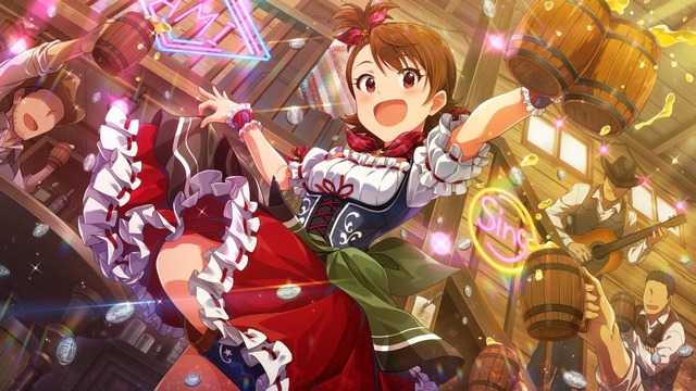 双海亜美　双海真美　2019誕生日6FnjgWo