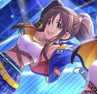 モバマスデレステの画像TuZWQz5