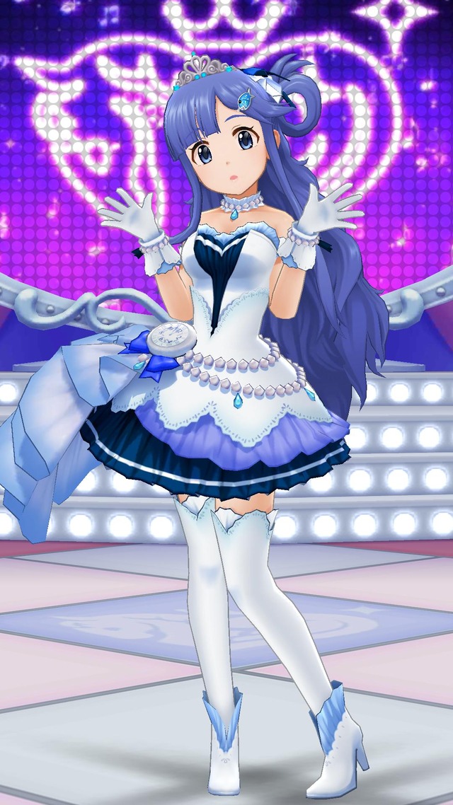 モバマスデレステの画像.jpg k62tPMZ (1)