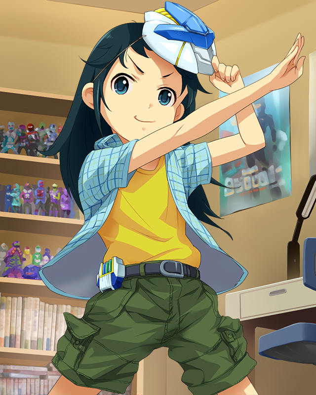 モバマスデレステの画像JsqQaoS