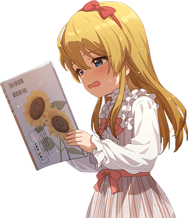 デレステ 安部菜々ウサミン 可愛すぎる デレステ 安部菜々ウサミン 可愛すぎる