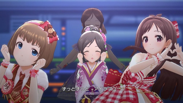 モバマスデレステの画像Xq3ciYO