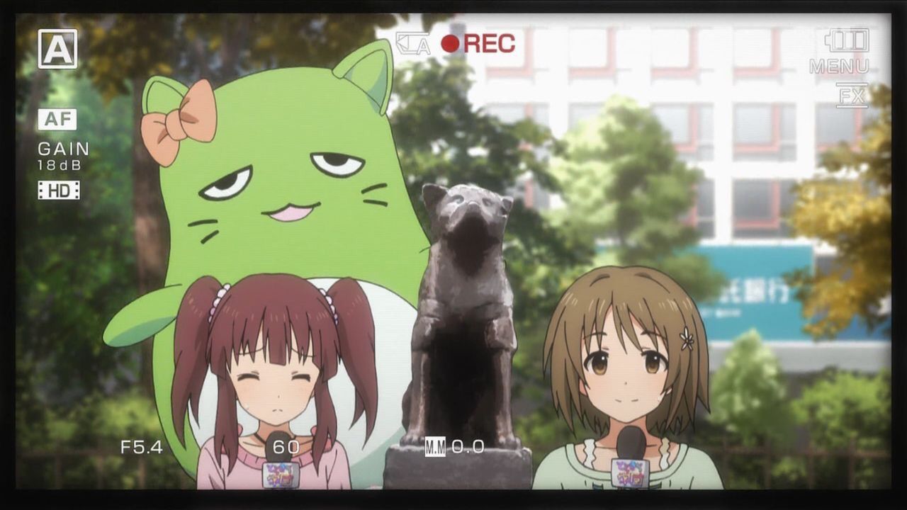 アニメ ぴにゃこら太に対する絶対の信頼感 By もばます