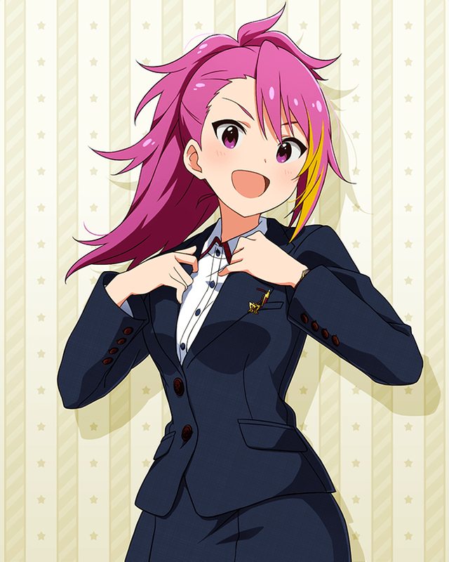 ミリシタの画像.jpg 制服シリーズ 舞浜 歩1