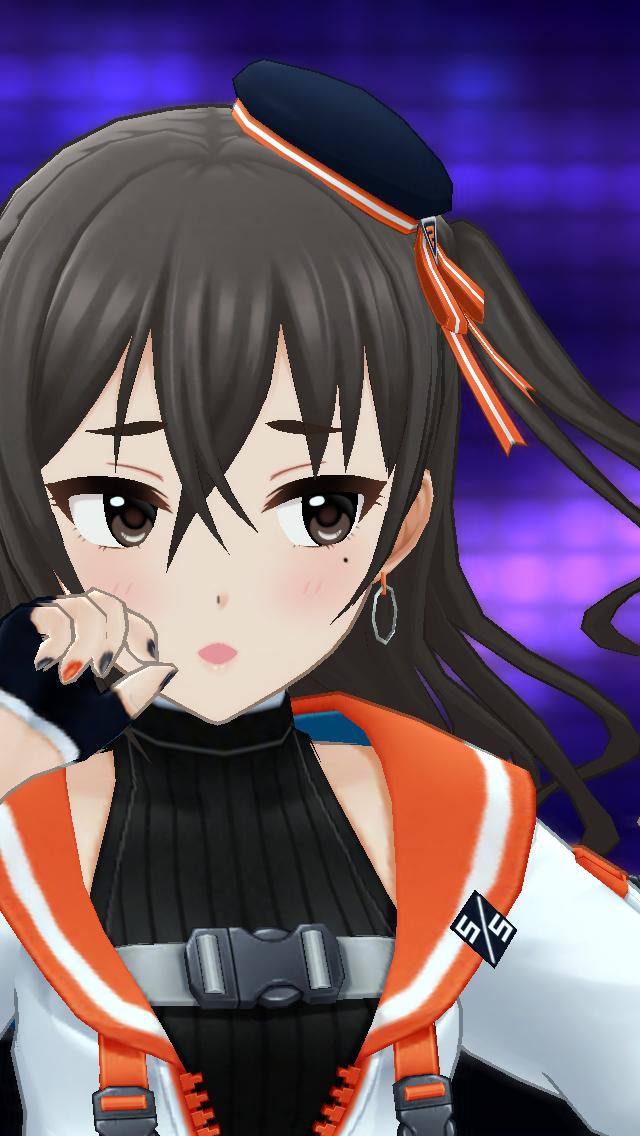SSR砂塚あきらTiaq8zS