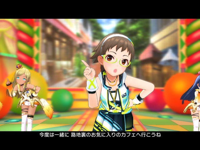 [アップビート・ラン]北川真尋Rc8iLc0