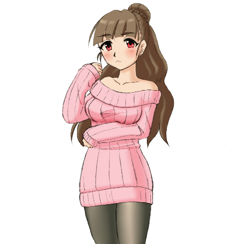 神谷奈緒