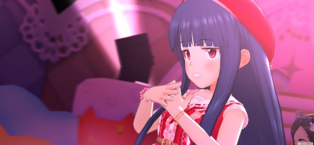 SSR佐城雪美GA1VWkW