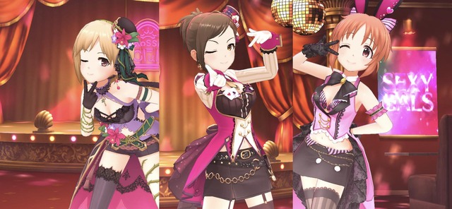 モバマスデレステの画像sTG7Pvh