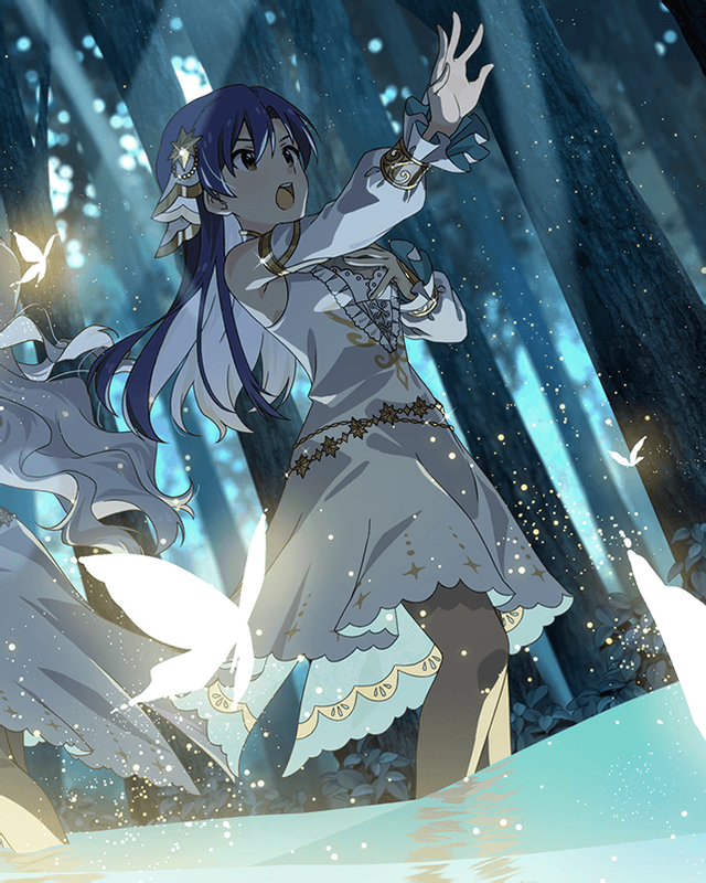 ARCANA　如月 千早2