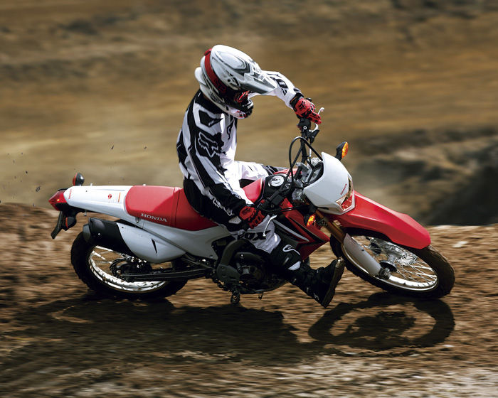 Crf250l 来月発売 その2 実売価格とか Sugiyama Racing Japan Srj