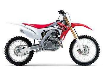 top-crf450r