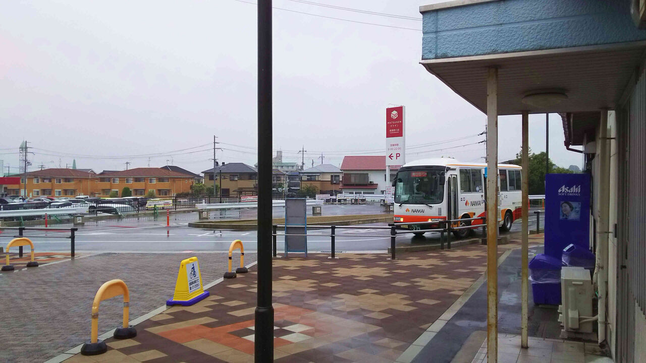 和泉砂川駅 その後 JR阪和線ファン倶楽部 和泉砂川駅 その後 JR阪和線ファン倶楽部