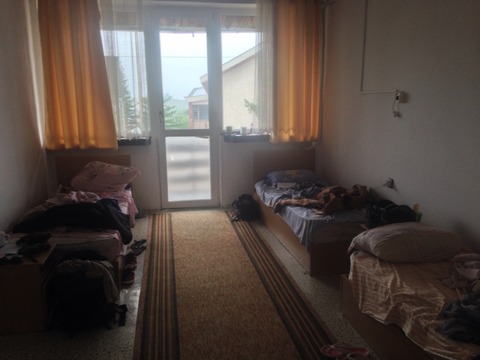 自分の部屋