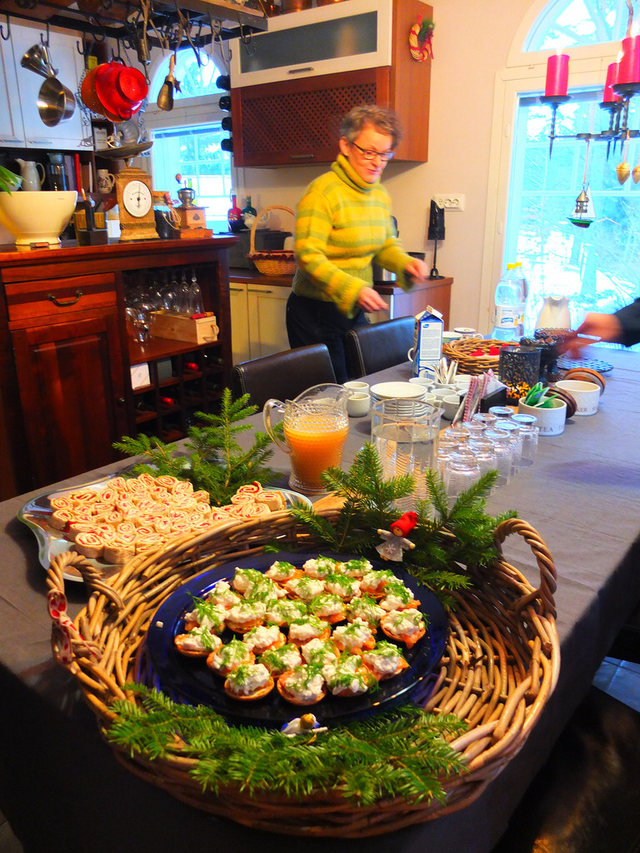 Wilhelmsberg（トゥルクの群島）