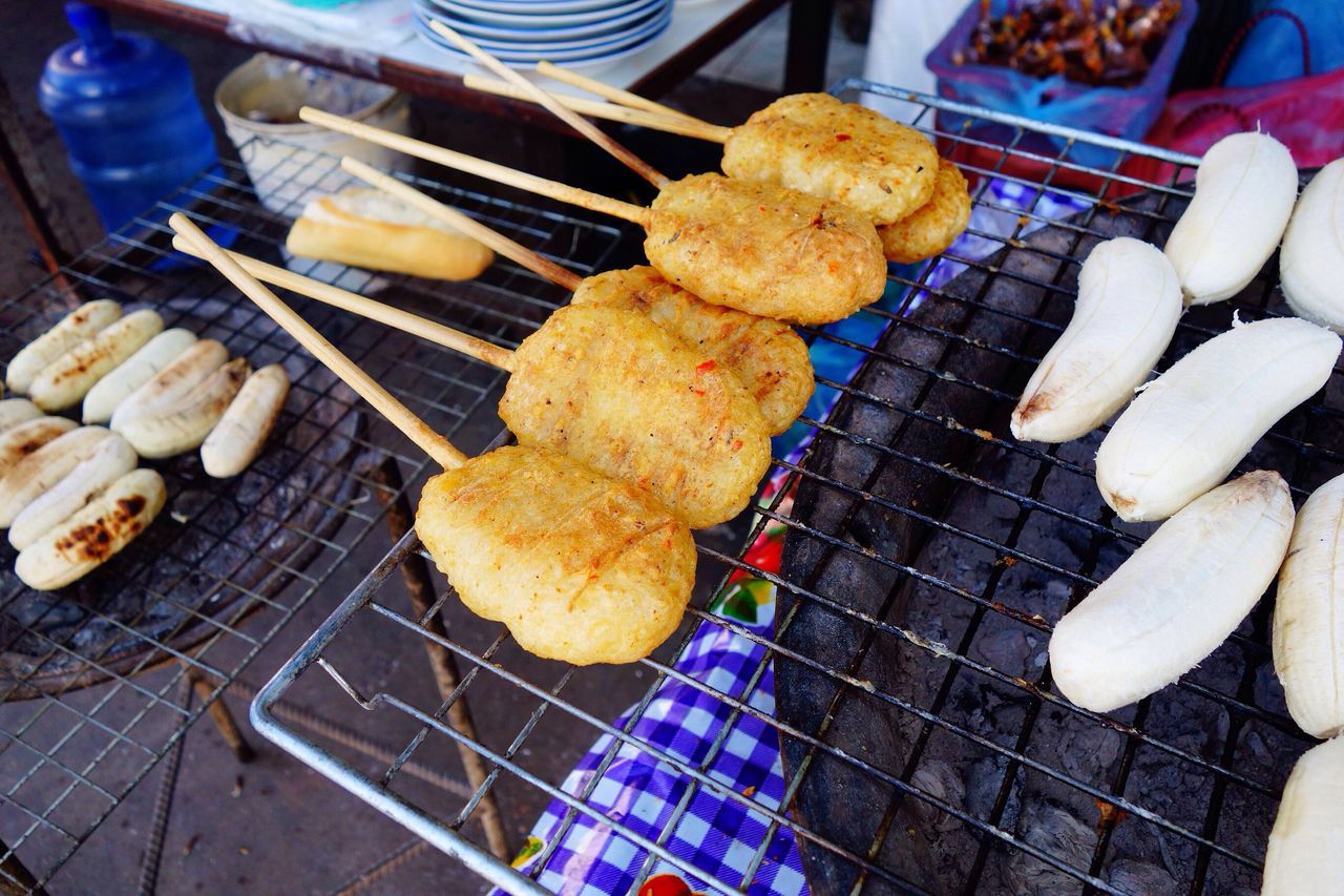 ルアンパバーン