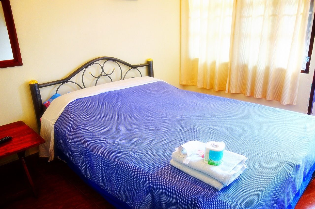 ビエンチャンホテル