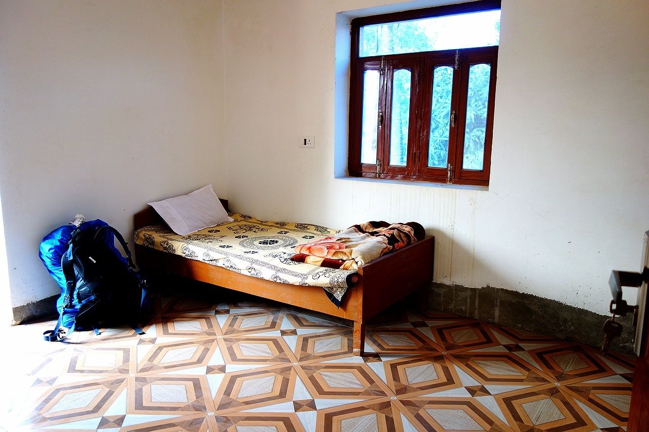 RAMA GUEST HOUSE