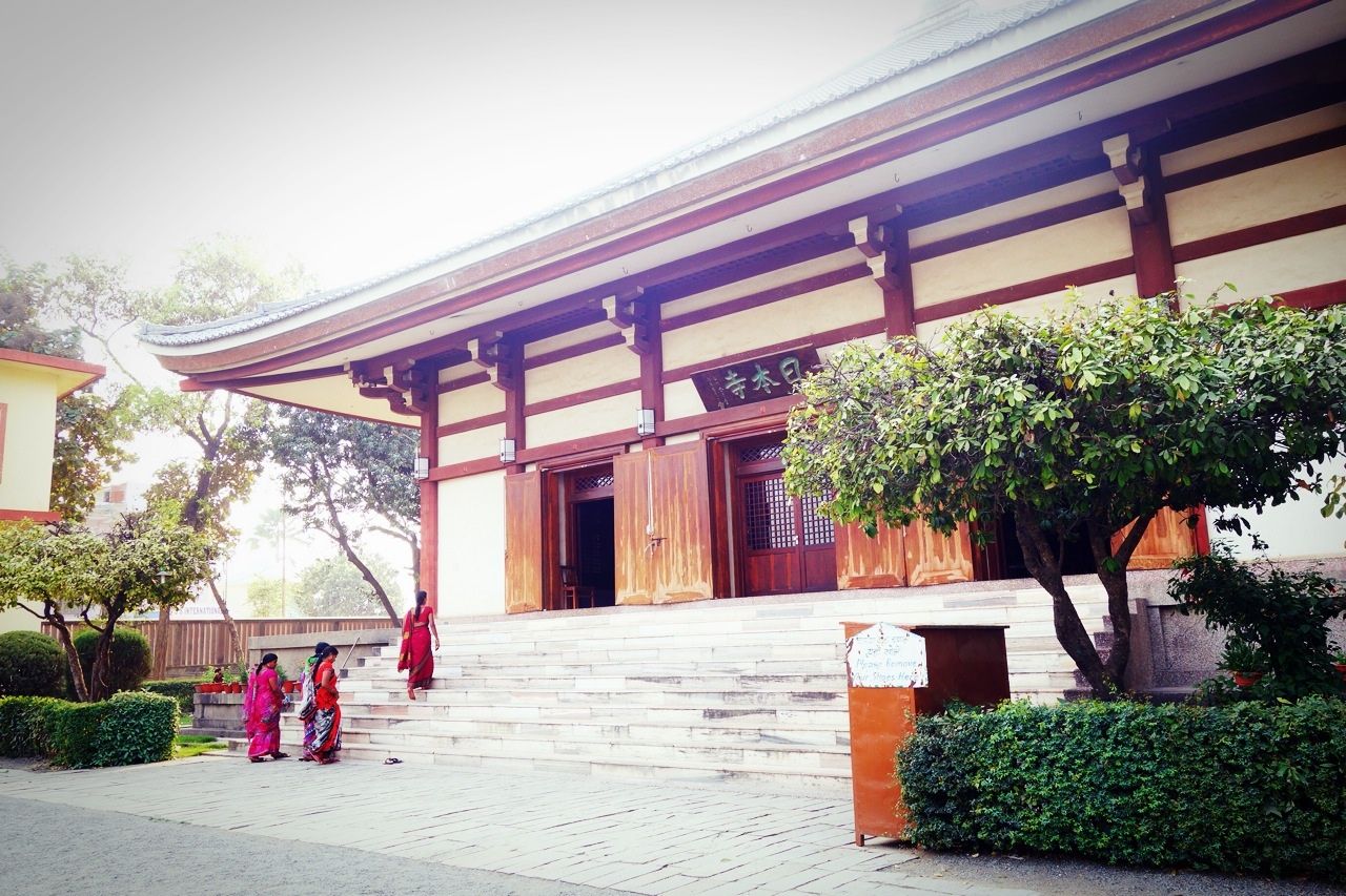 日本寺
