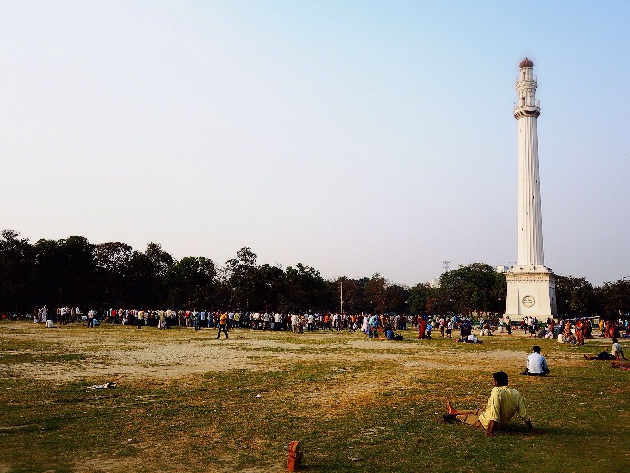 モイダン公園