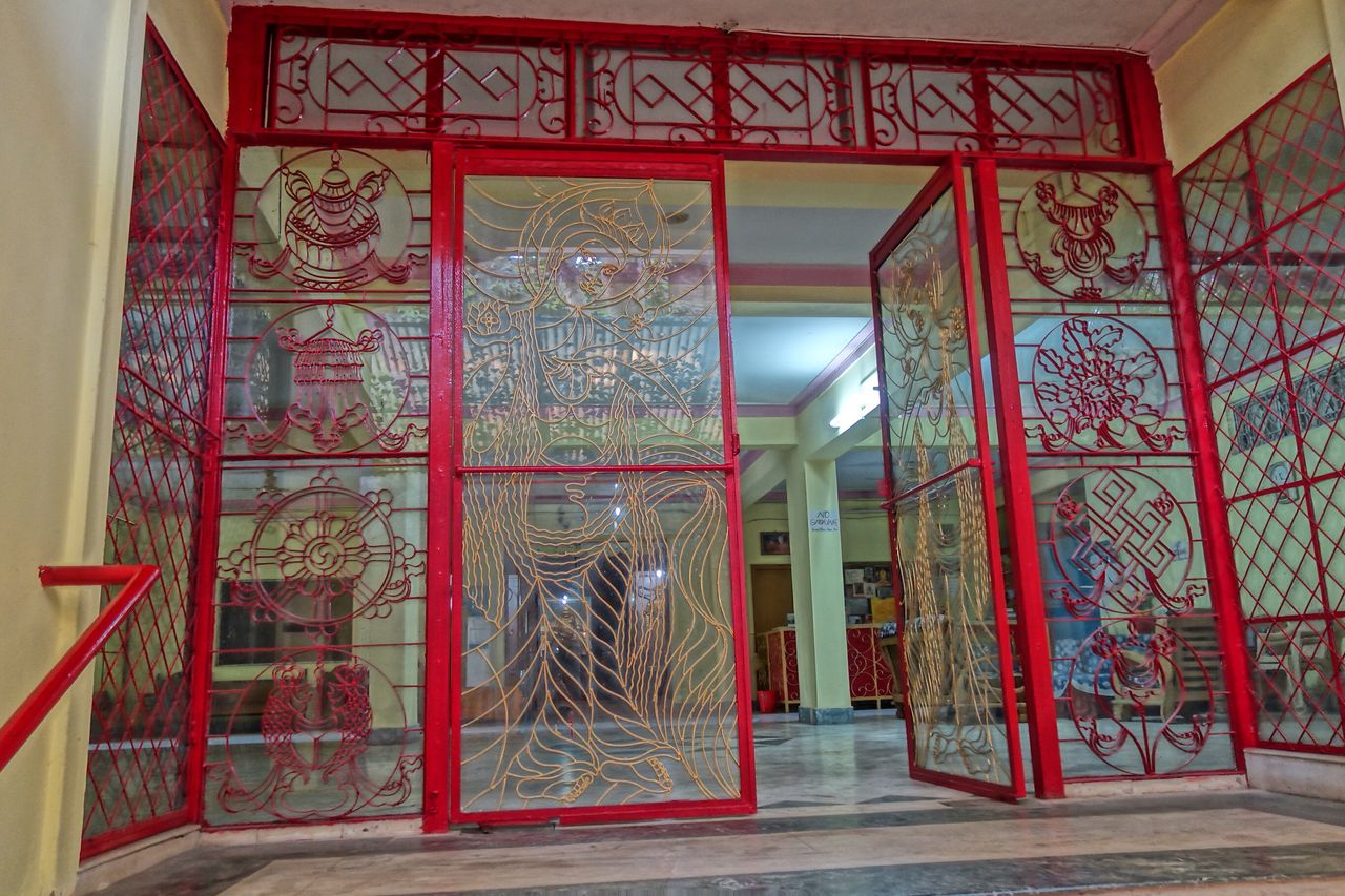 台湾寺