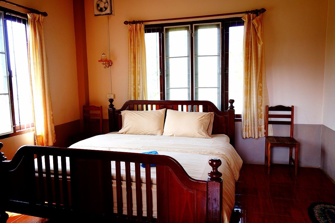 ヴァンビエンホテル