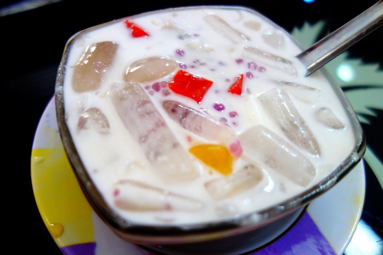 ルアンパバーンナムワン屋