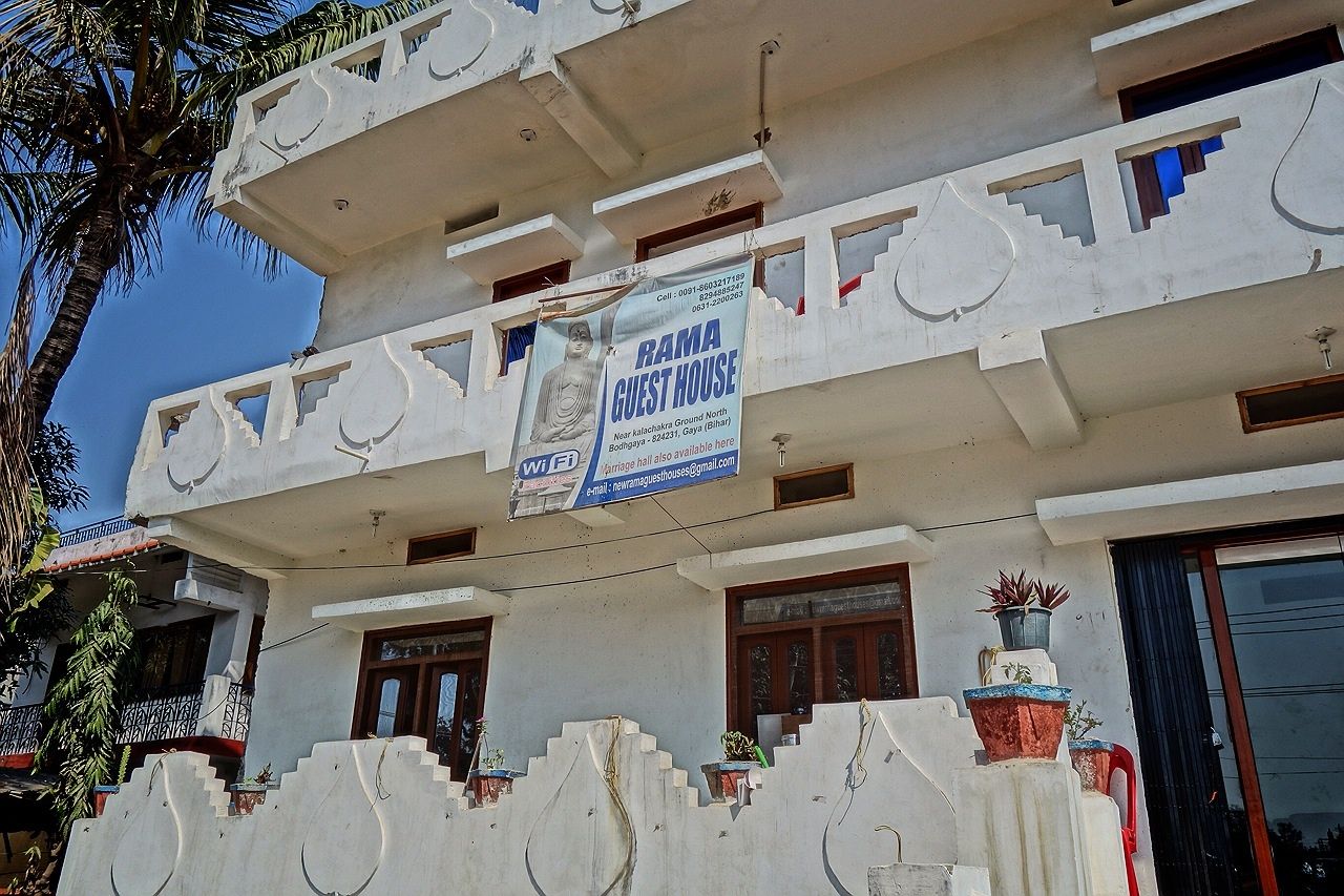 RAMA GUEST HOUSE