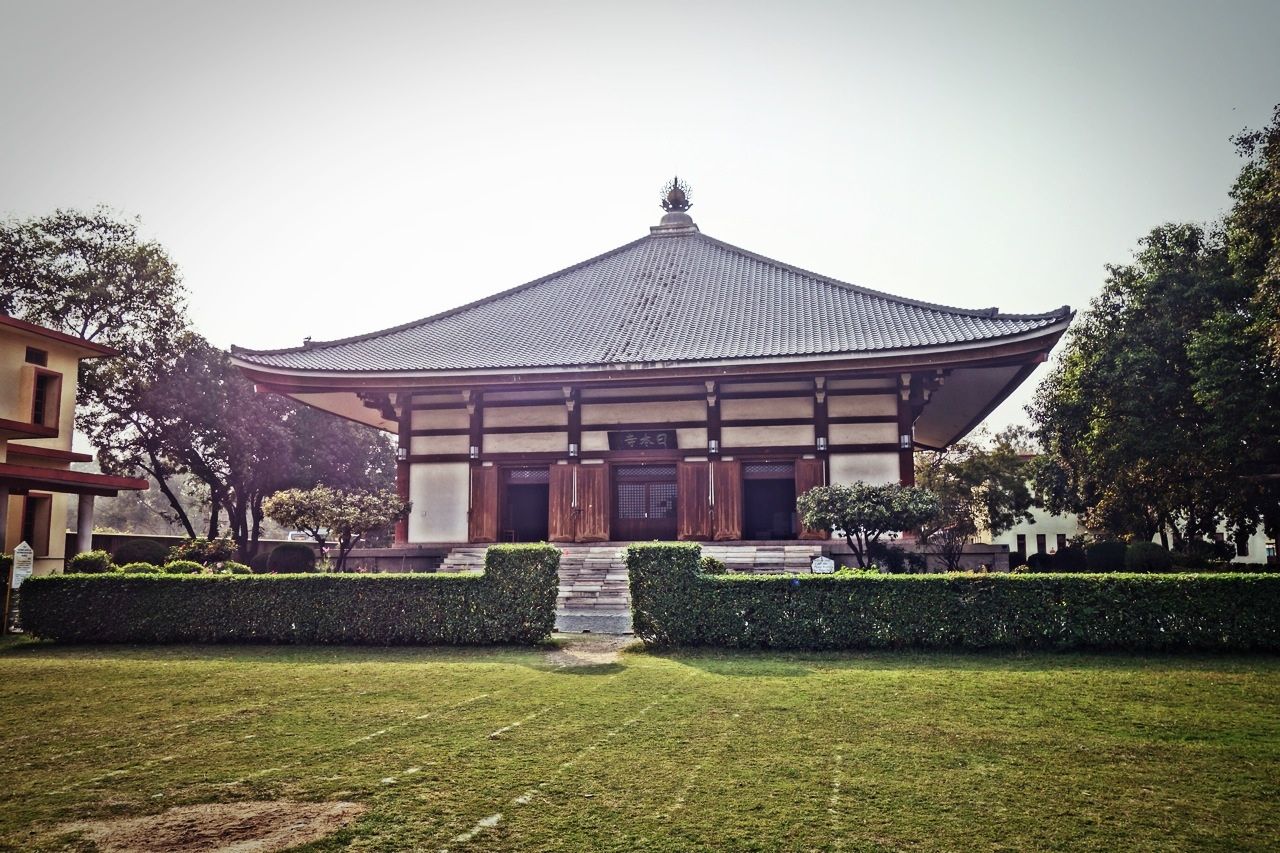 日本寺