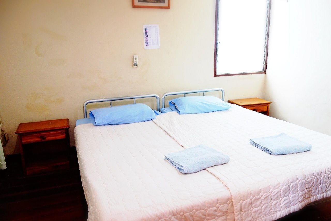 ビエンチャンホテル