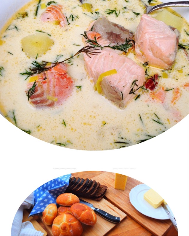 Villa Reuterトゥルクの郡島