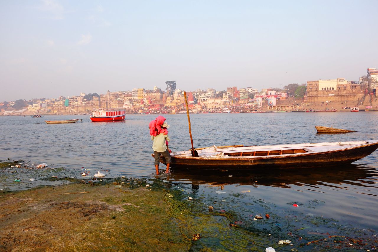 不浄と言われる地