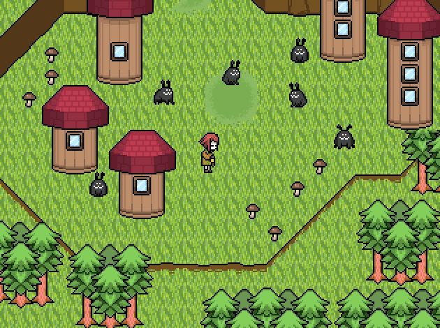 しらない星のあるきかた レビュー スラッシャーのrpg製作日記