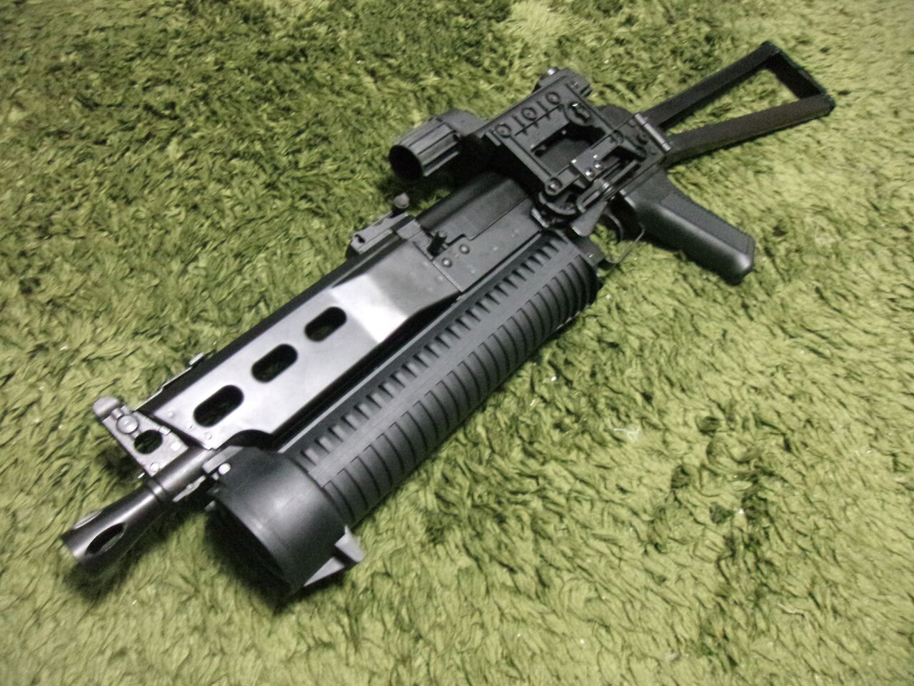 s&t  pp19ビゾン バッテリー、 s&t pp19ビゾン バッテリー、 31MB1l1fGZL._UF350,350_QL50_.jpg