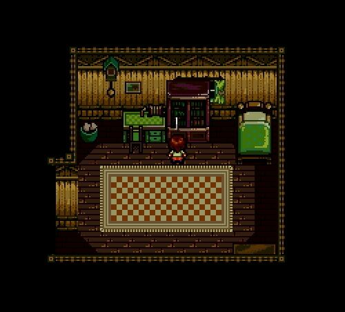 ミオソティス スラッシャーのrpg製作日記 ミオソティス スラッシャーのrpg製作日記