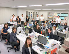 姫路支社移転