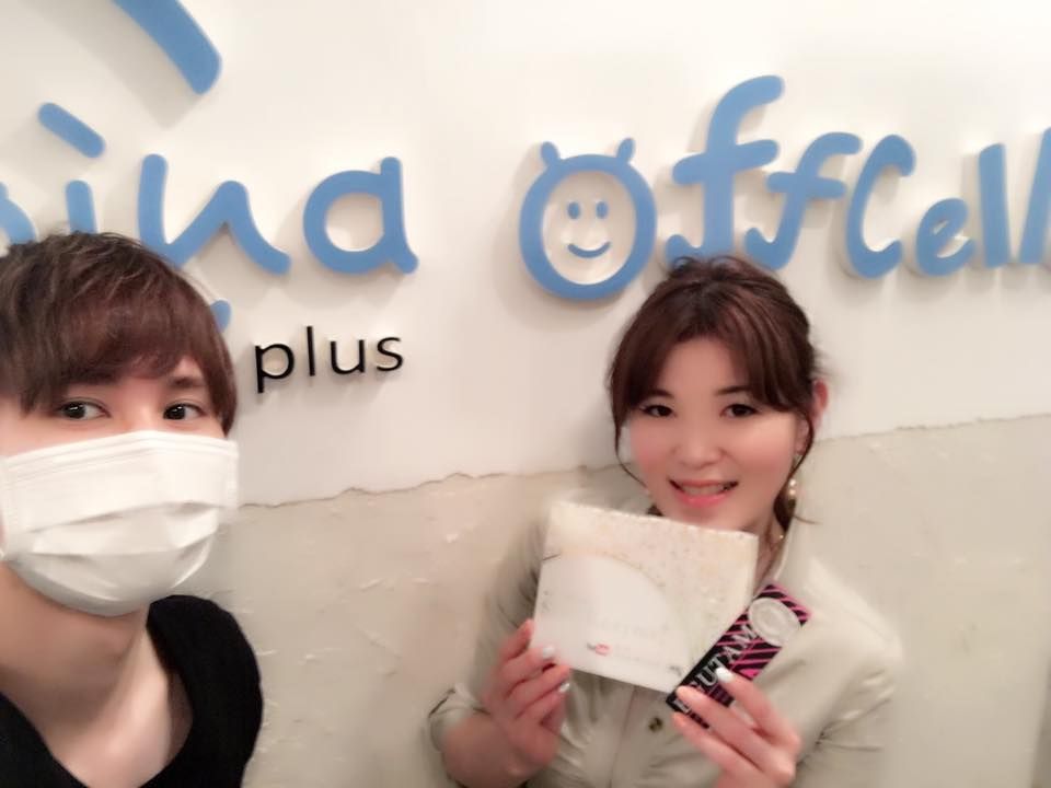 札幌密着型エステサロンレジーナプラス マツエク