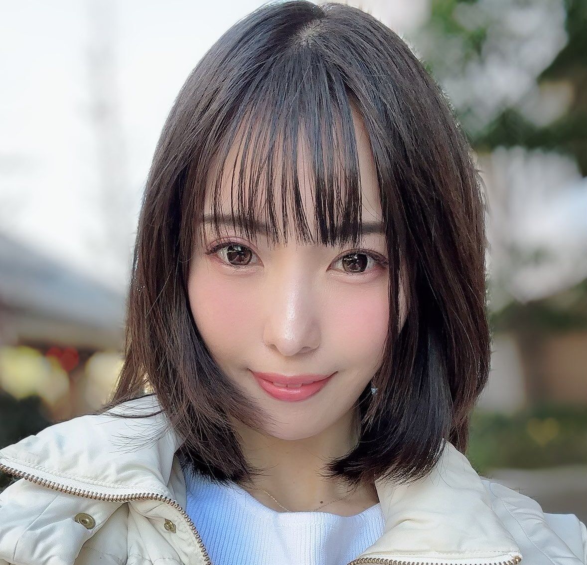 美祢藤コウ 小陰唇の閉じ具合ははどうなっている : 美女の全裸女体・女性器こそ🤗 我が人生の糧