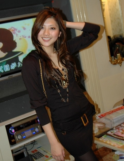 美熟女　松下紗栄子のマンコ穴（膣口穴）　 : 美女の全裸/  /\(i)/\  \こそ🤗 我が人生のオカズ