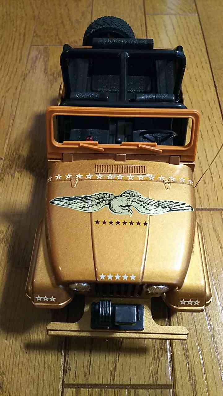 ラジコン　リネゲードジープ　【年代物 レトロ 貴重】 トミーラデオレーサー ラジコン リネゲードジープ 【年代物 レトロ 貴重】 トミーラ