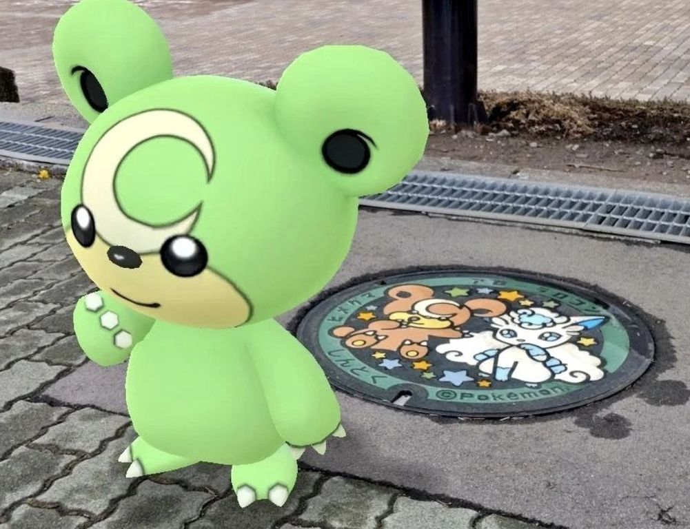 北海道十勝地方の ポケふた巡り に行ってきました 陸別町 足寄町 本別町 新得町 帯広市を巡る旅 道産子トレーナーの ポケモンgo 奮闘記 北海道十勝地方の ポケふた巡り に行ってきました 陸別町 足寄町 本別町 新得町 帯広市を巡る旅 道産子トレーナーの ポケモンgo 奮闘記