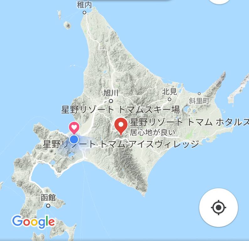 レイド ポケモン 地図 go