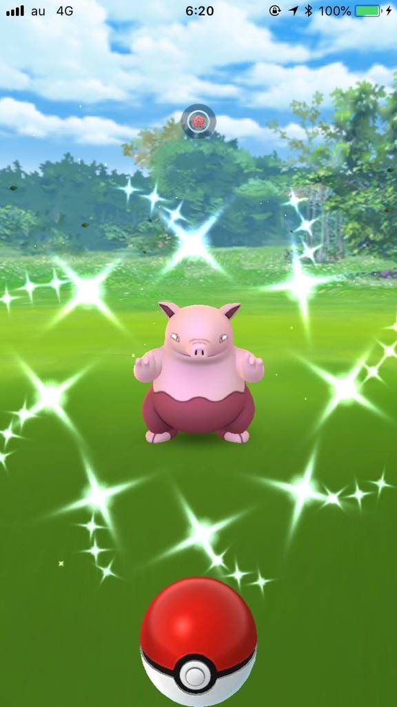 甥っ子がジーランスが出現するニュージーランドに研修旅行 そして いつか北海道でもポケモンイベントが開催 道産子トレーナーの ポケモン Go 奮闘記