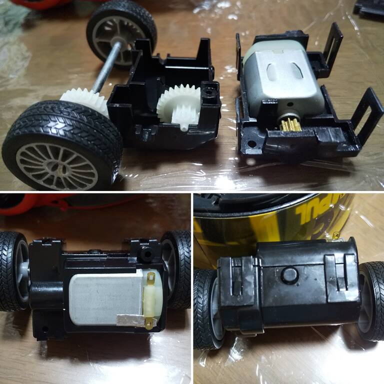 TAIYO スピントルネードラジコン TAIYO スピントルネードラジコン - メルカリ